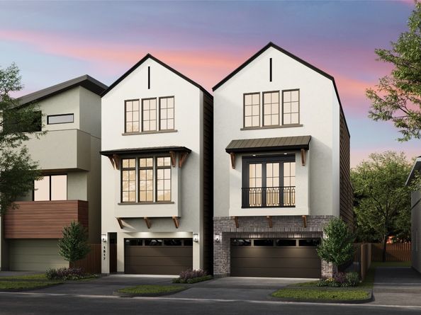 1817 BRANARD Street, Houston TX 77098