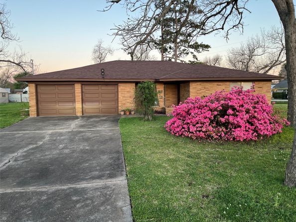 1202 Pecan Street, Channelview TX 77530