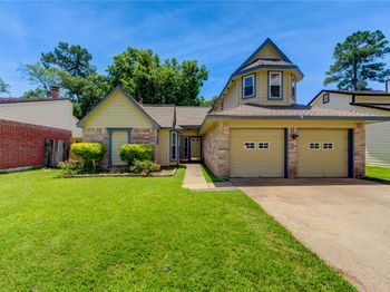 14927 Cypress Green Drive