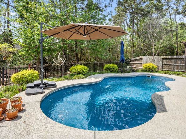 13532 Palo Lake Lane, Houston TX 77044