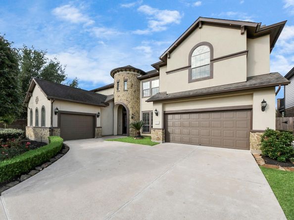 4814 Burclare Court, Sugar Land TX 77479