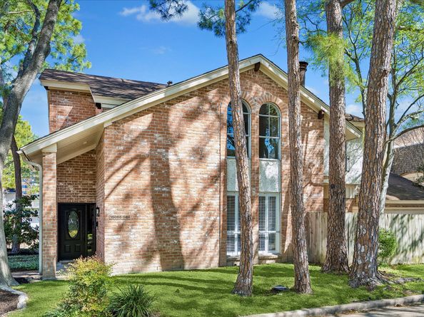15066 Kimberley Court, Houston TX 77079