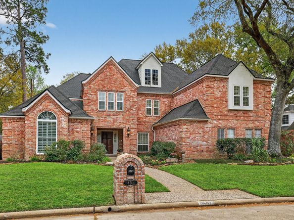 8711 Kennet Valley Road, Spring TX 77379