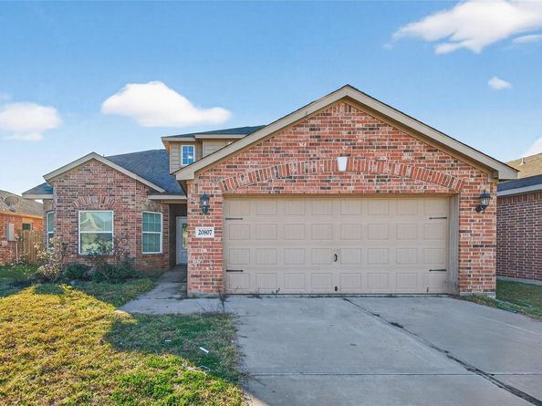 20807 Echo Manor Drive, Hockley TX 77447