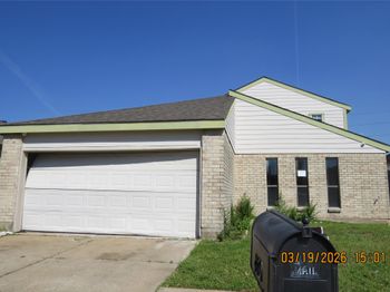 6527 Gladewell Drive