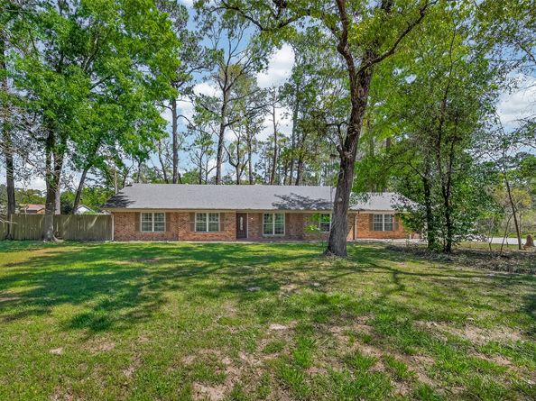24414 Pine Canyon Drive, Spring TX 77380