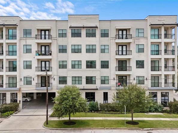 1508 Blodgett Street 401, Houston TX 77004