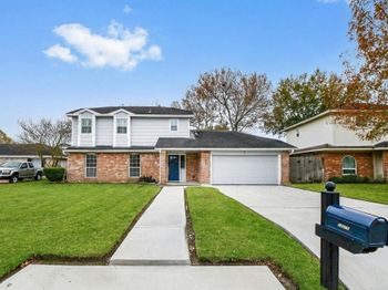 14011 Wickersham Lane