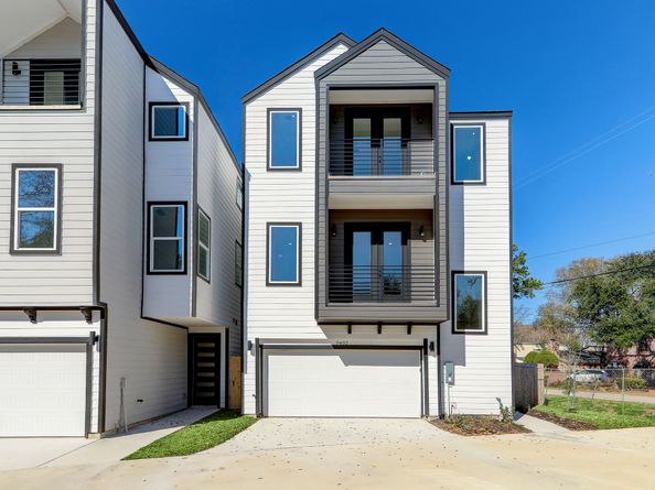 2202 Rain Melody, Houston TX 77080