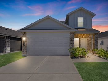 12322 Tranquil Pines Drive