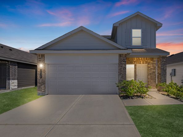 12322 Tranquil Pines Drive, Houston TX 77014