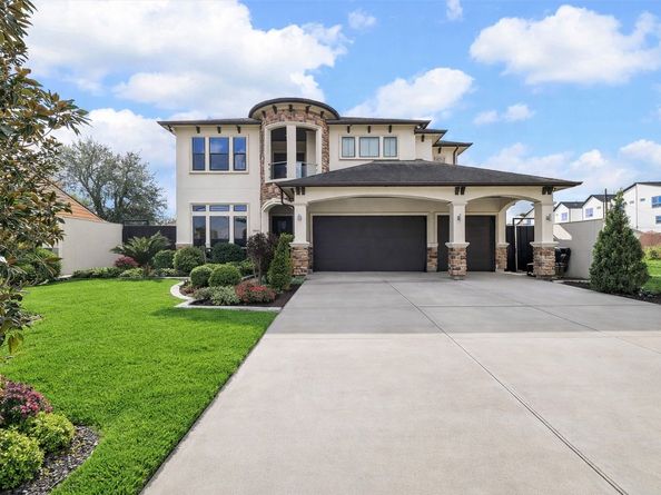 3942 Charleston Street, Houston TX 77021