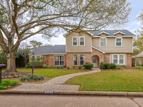 20530 Manette Drive, Katy TX 77450