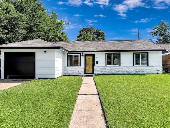 3825 Wichita Street, Houston TX 77004