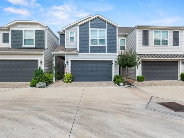 1523 Canter Bayou Way, Houston TX 77043