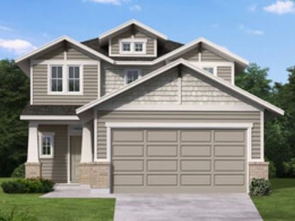 32023 Retama Ranch Lane, Spring TX 77386