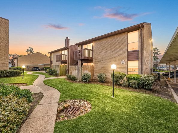 12905 Woodforest Boulevard 406, Houston TX 77015