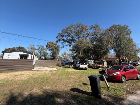 16210 New Ann Street, Cypress TX 77429