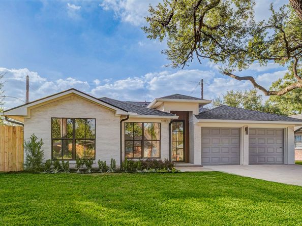 1803 Seaspray Court, Houston TX 77008