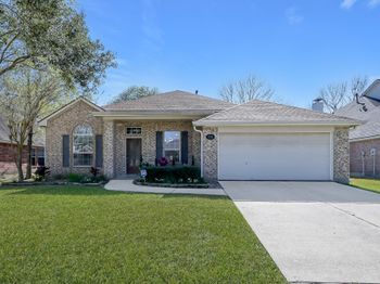 12726 Smokey Mountain Court