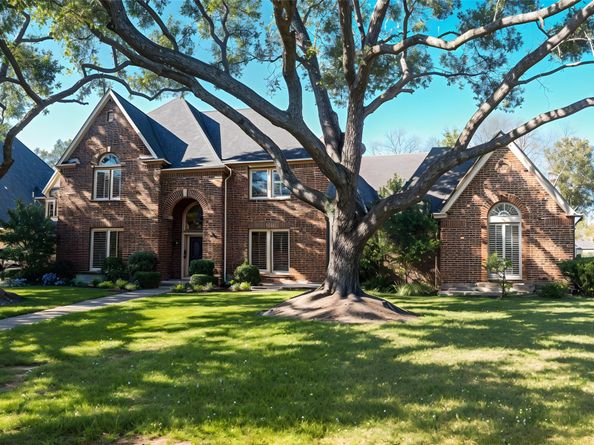 20102 Gable Point Drive, Katy TX 77450