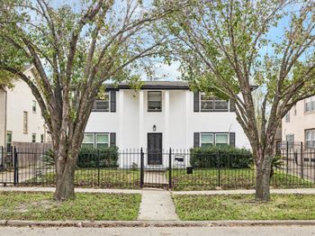 2614 Cleburne Street