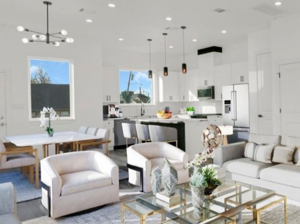 4406 Bond Street, Houston TX 77026