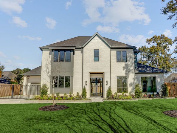 7908 Westwood Drive, Houston TX 77055