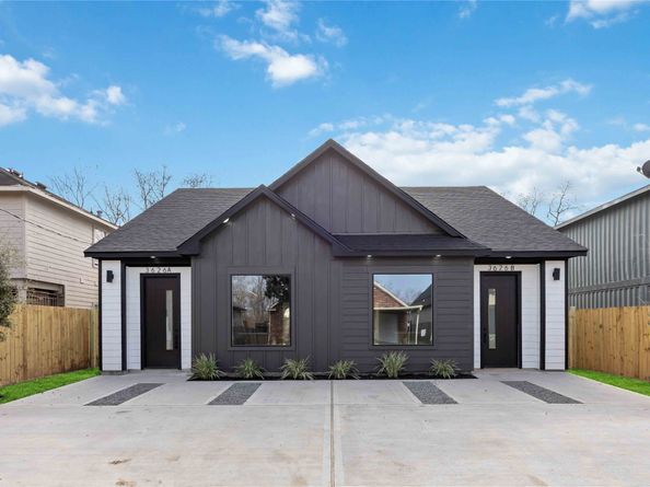 3626 Lehall Avenue AB, Houston TX 77021