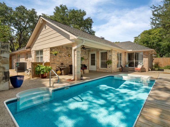 3122 Brant Street, Katy TX 77493