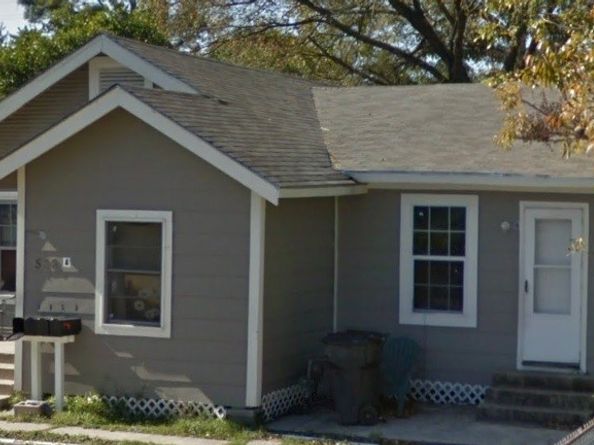 528 Hahlo Street, Houston TX 77020