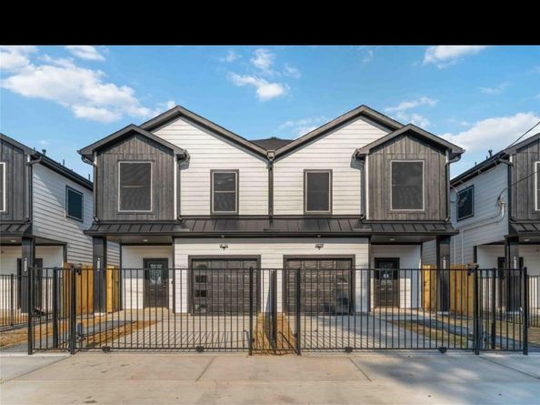 6734 Paris Street AB, Houston TX 77021