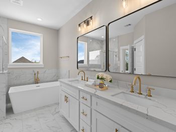 5836 Highland Sun Lane