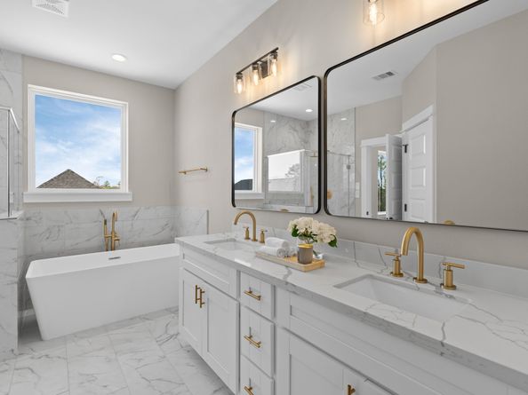 5836 Highland Sun Lane, Houston TX 77091