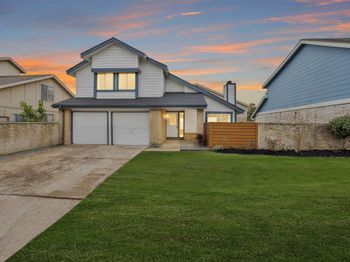 10610 Chapel Hill Drive