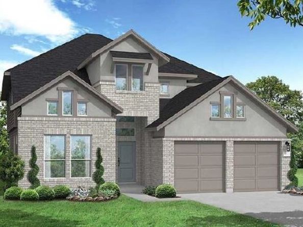 32518 Sweetgum Hollow Court, Spring TX 77386