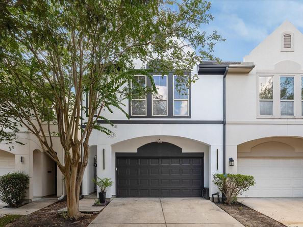 1323 Afton Street, Houston TX 77055