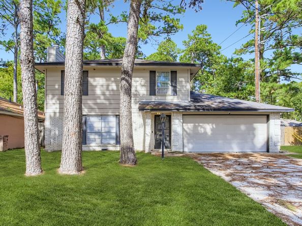 9506 Landry Boulevard, Spring TX 77379