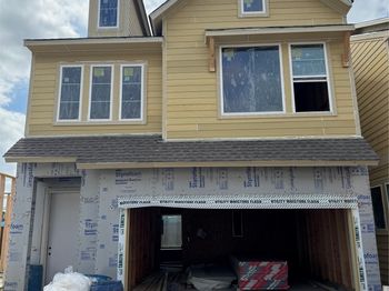 16031 Hayes Park Drive