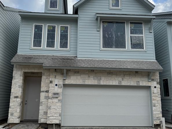 16031 Hayes Park Drive, Houston TX 77079