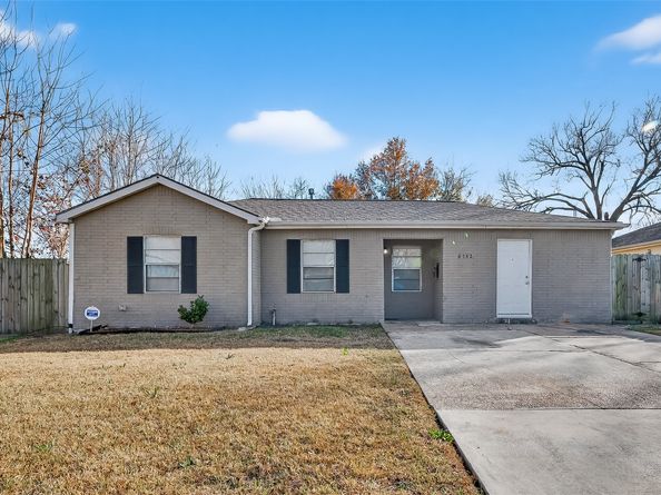 8782 Flossie Mae Street, Houston TX 77029