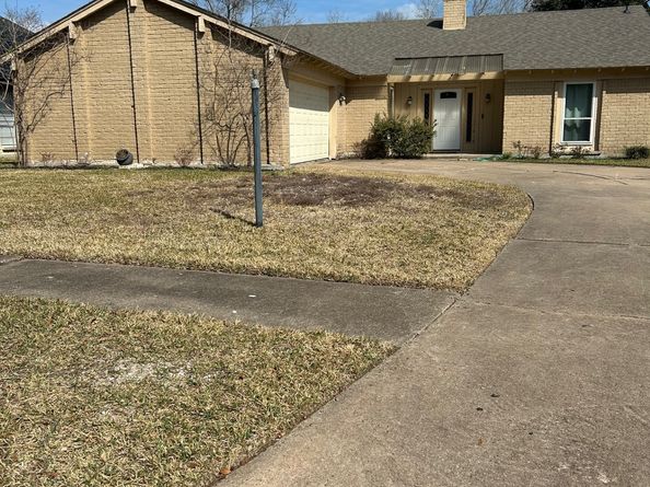 5214 Crystal Bay Drive, Houston TX 77084