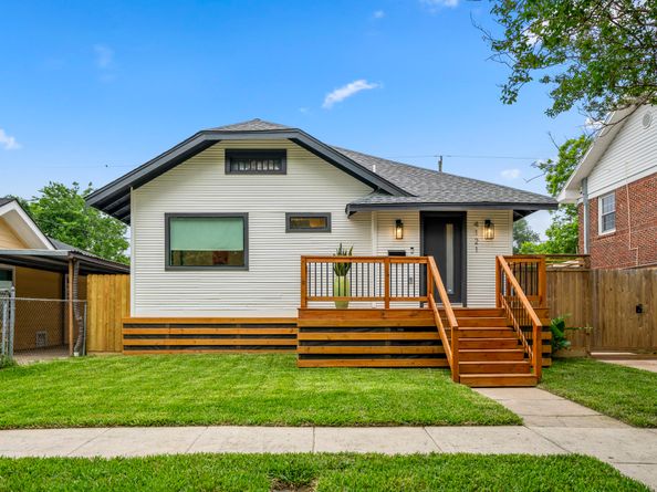 4121 Woodleigh Street, Houston TX 77023