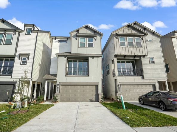 14970 Eagle Feather Drive, Houston TX 77090