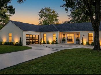215 Tamerlaine Drive