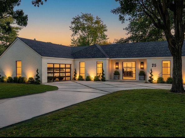 215 Tamerlaine Drive, Houston TX 77024