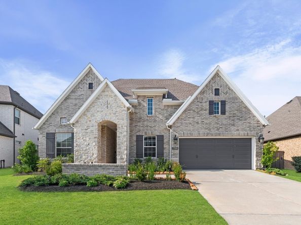 21506 Snake Herb Lane, Cypress TX 77433