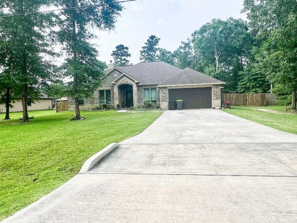 17342 Pecos Drive, Splendora TX 77372
