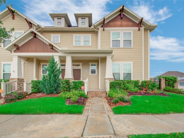 17002 Makanda Drive, Cypress TX 77433
