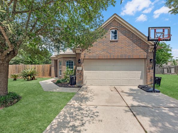 22422 Lamaster Lane, Spring TX 77373